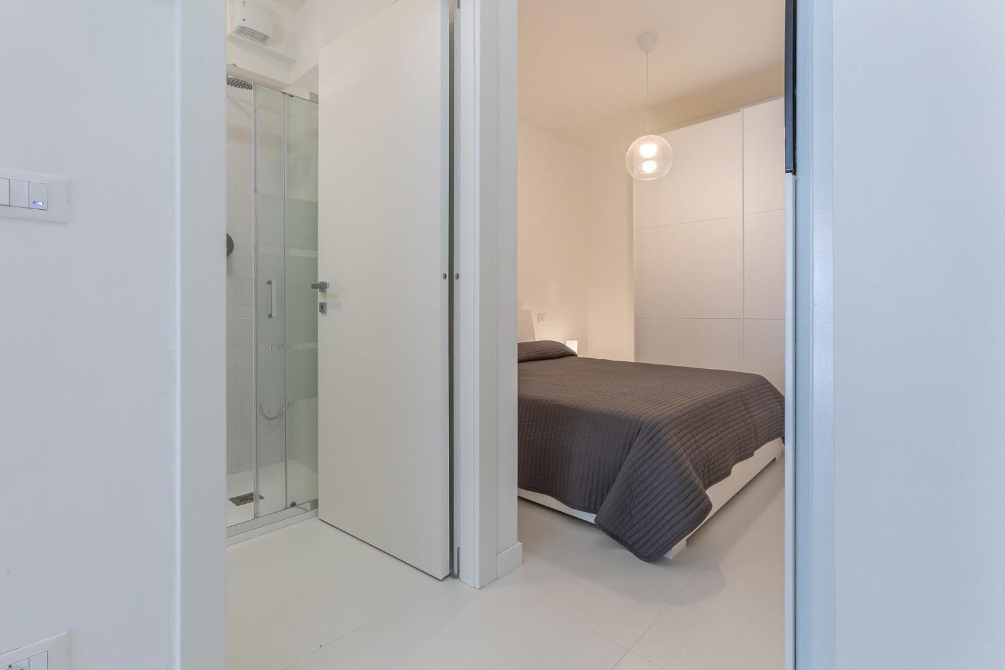 Academy Of Fine Arts -Modern Apt. With Balcony! Bologna Exterior photo